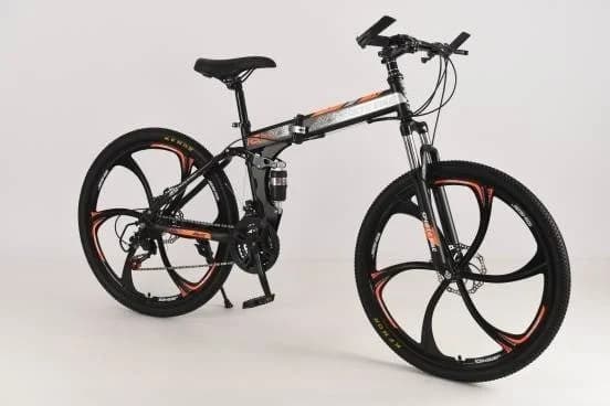 FLEX RIDE X1 Pro Bike