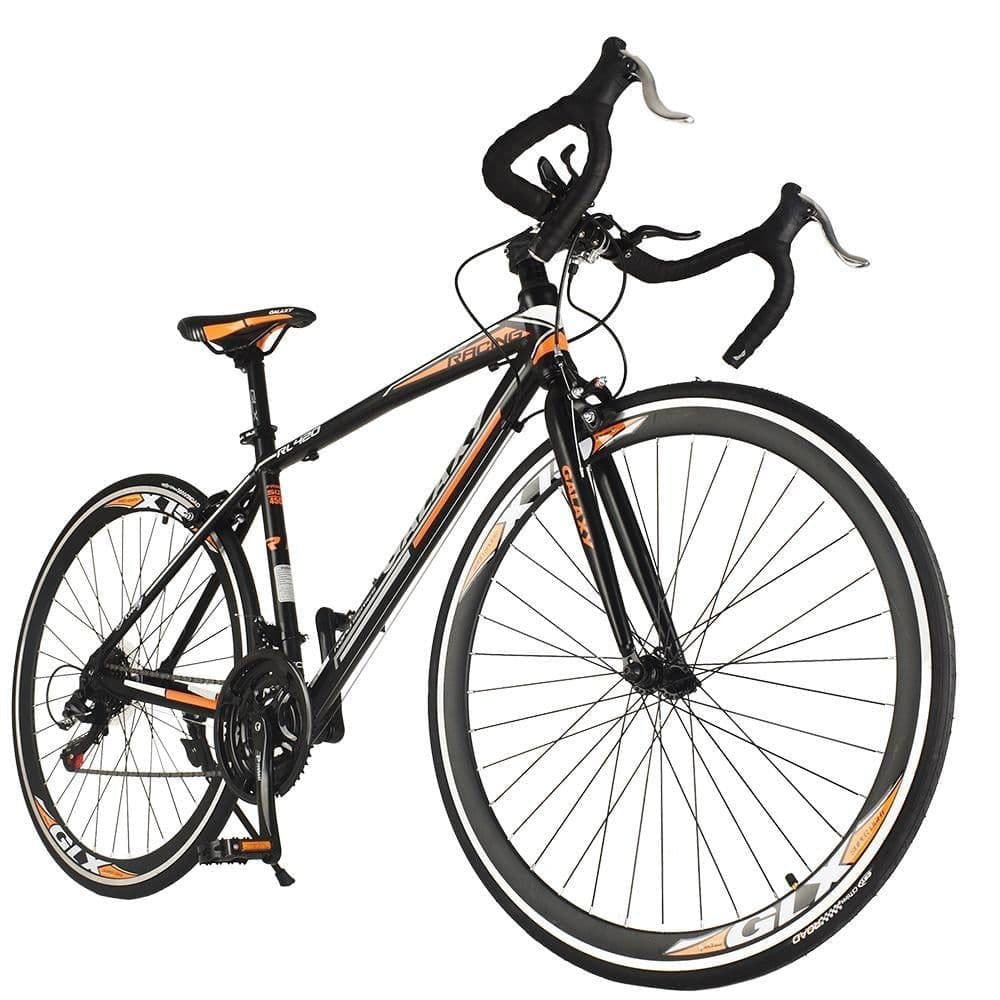 دراجة جلاكسي RL420 مقاس 26 بوصة | 14 سرعة Shimano، صورة 1